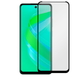 Захисне скло 6D OG для телефона Infinix Smart 8 Plus повноекранне протиударне на інфінікс смарт 8 плюс чорне 0013920 фото 1