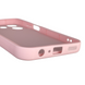Чохол силіконовий Soft Touch з 3D принтом для Oppo A3 рожевий (Повний захист камери) 0040277 фото 3