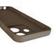 Чехол силиконовый Soft Touch с 3D принтом волшебной минни маус для Oppo A40 коричневый (Полная защита камеры) 0050391 фото 4