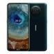 Антишпион приватная плёнка гидрогелевая для Nokia X10 на нокиа х10 прозрачная 0029992 фото 1