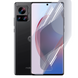 Плівка гідрогелева для Motorola Moto Edge 30 Ultra МАТОВА протиударна на моторола едж 30 ультра прозора 0033648 фото 1