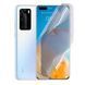 Плівка гідрогелева для Huawei P40 Pro глянсова на хуавей р40 про прозора. 0009273 фото 1