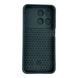 Чохол із шторкою камери для Motorola G67 / G77 чорний (кільце-підставка, броньований) 0059853 фото 2