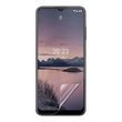 Плёнка гидрогелевая для Nokia G21 (TA-1418) глянцевая противоударная на нокиа г21 прозрачная