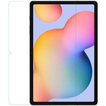 Захисне скло для Samsung Galaxy Tab S8 Plus 12.4" X800 / X806 протиударне на весь екран 0058028 фото