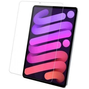 Захисне скло для Apple iPad mini 7 2024 8.3" протиударне на весь екран 0057928 фото