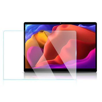 Захисне скло для Lenovo Yoga Tab 11 / YT-J706F протиударне на весь екран 0057978 фото