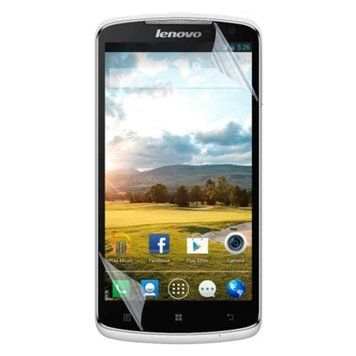Антишпион приватная плёнка гидрогелевая для Lenovo S920 на леново с920 прозрачная 0030393 фото