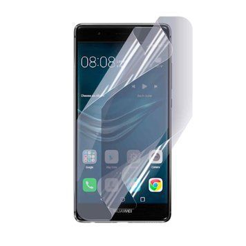 Антишпион приватная плёнка гидрогелевая для Huawei P9 на хуавей р9 прозрачная 0030743 фото