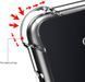 Прозорий чохол для Xiaomi Poco C40 з кутами-амортизаторами із захистом камери протиударний (сяоми поко с40) 0061682 фото 2