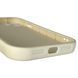 Чехол силиконовый Soft Touch с 3D принтом волшебной минни маус для Apple iPhone 11 молочный (Полная защита камеры) 0050447 фото 5
