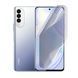 Плівка гідрогелева для Huawei nova 8 SE Vitality Edition глянсова на хуавей нова 8 се виталіті прозора 0009222 фото 1