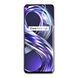 Плёнка гидрогелевая для Realme 8s 5G глянцевая на реалми 8с 5г прозрачная 0010874 фото 1