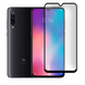 Защитное стекло МАТОВОЕ для телефона Xiaomi Mi 9 противоударное полноэкранное на сяоми ми 9 черное 0039077 фото 1