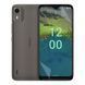 Плёнка гидрогелевая для Nokia C12 Plus МАТОВАЯ на нокиа с12 плюс прозрачная 0006144 фото 1