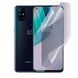 Антишпион приватная плёнка гидрогелевая для OnePlus Nord N10 5G на ванплас норд н10 5г прозрачная 0029893 фото 1