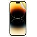 Антишпион приватная плёнка гидрогелевая для Apple iPhone 14 Pro противоударная на айфон 14 про прозрачная 0028593 фото 1