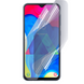 Плёнка гидрогелевая для Samsung Galaxy M10 (SM-M105FZ) глянцевая противоударная на самсунг м10 прозрачная 0003256 фото 1