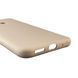 Чехол для Xiaomi Redmi 10C силиконовый с микрофиброй нескользящий на сяоми редми 10с пудровый 0032559 фото 5