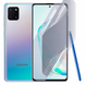Плёнка гидрогелевая для Samsung Galaxy Note 10 Lite (SM-N770F) глянцевая на самсунг нот 10 лайт прозрачная 0003281 фото 1