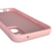 Чохол силіконовий Soft Touch з 3D принтом для OPPO Reno 8T 4G рожевий (Повний захист камери) 0040328 фото 2