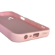 Чехол силиконовый Soft Touch для Oppo A52 розовый (Полная защита камеры) 0039411 фото 2