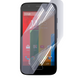 Плівка гідрогелева для Motorola Moto G1 XT1033 глянсова протиударна на моторола г1 прозора 0033699 фото 1