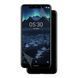 Плёнка гидрогелевая для Nokia X5 МАТОВАЯ на нокиа х5 прозрачная 0006194 фото 1
