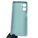 Чехол для Realme 10 4G с квадратными гранями с защитой камеры на реалми 10 4г серый 0012480 фото 2