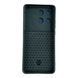 Чехол со шторкой камеры для Motorola G86 Power 5G синий (противоударный, кольцо в авто) 0059856 фото 2