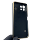 Чехол для телефона Xiaomi Mi 11 Lite женский с ремешком и украшениями и золотой окантовкой на сяоми ми 11 лайт черный gs1 0016243 фото 2