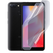 Плёнка гидрогелевая для Xiaomi Redmi 6 Pro глянцевая противоударная на сяоми редми 6 про прозрачная 0003425 фото 1