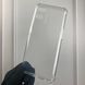 Чехол для OPPO A36 с бронь углами углы выше экрана противоударный на оппо а36 прозрачный 0000348 фото 1