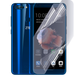 Плёнка гидрогелевая для ZTE Blade V9 глянцевая противоударная на зте блейд в9 прозрачная 0035490 фото 1