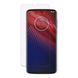 Плівка гідрогелева для Motorola Moto Z4 МАТОВА протиударна на моторола мото з4 прозора 0006094 фото 1