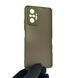 Чохол для телефона Xiaomi Redmi Note 10 Pro 4G з високими бортами із захистом камери на сяомі редмі нот 10 про 4г зелений 0026244 фото 1