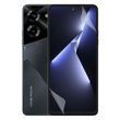 Плівка гідрогелева для Tecno POVA 5 (LH7n) МАТОВА протиударна на техно пова 5 прозора