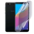 Плёнка гидрогелевая для Huawei Honor 7A МАТОВАЯ противоударная на хуавей хонор 7а прозрачная