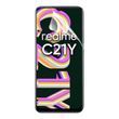 Плёнка гидрогелевая для Realme C21Y МАТОВАЯ противоударная на реалми с21у прозрачная 0003734 фото
