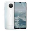 Плёнка гидрогелевая для Nokia G20 (TA-1336) МАТОВАЯ противоударная на нокиа г20 прозрачная 0003634 фото