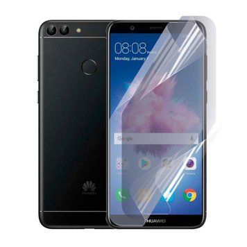 Плівка гідрогелева для Huawei Enjoy 7 глянсова на хуавей енджой 7 прозора 0009371 фото