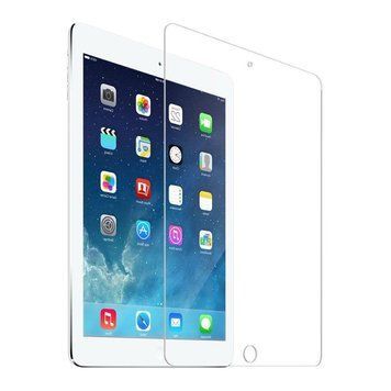 Захисне скло для Apple iPad Pro 10.5 2017 протиударне на весь екран 0057929 фото