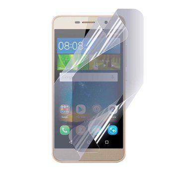 Антишпион приватная плёнка гидрогелевая для Huawei Honor 4C Pro на хуавей хонор 4с про прозрачная 0030744 фото