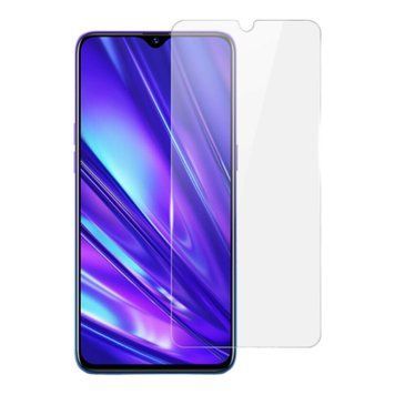Плівка гідрогелева для Realme 5i МАТОВА протиударна на реалмі 5і прозора 0003709 фото