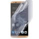 Плівка гідрогелева для ZTE Axon 7 МАТОВА протиударна на зте аксон 7 прозора 0035391 фото 1