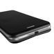 Чехол-книжка для Xiaomi Mi 5X с подставкой на сяоми ми 5х чёрная 0000503 фото 4