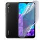 Антишпион приватная плёнка гидрогелевая для Huawei Y5 2019 противоударная на хуавей у5 2019 прозрачная 0028544 фото 1