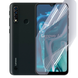 Плівка гідрогелева для Lenovo A8 2020 МАТОВА протиударна на леново а8 2020 прозора 0035893 фото 1
