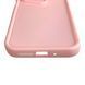 Чехол силиконовый Soft Touch для Xiaomi Redmi 15 4G UA розовый (Полная защита камеры) 0053872 фото 6