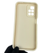 Чохол силіконовий Soft Touch для Xiaomi Redmi 10 молочний (Повний захист камери) 0039782 фото 5